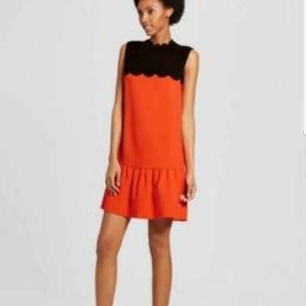 Victoria Beckham for Target dress